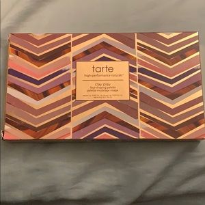 tarte Makeup - Face shaping palette tarte Makeup - Face shaping palette